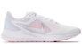 (W) Nike Downshifter 10 Merah Jambu/Putih CI9984-007