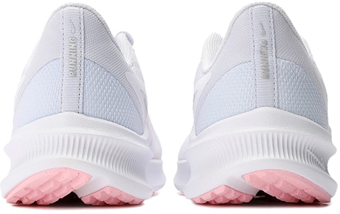 (W) 나이키 다운시프터 10 핑크/화이트 (Nike Downshifter 10 핑크/화이트) CI9984-007 Lookbook (W) 나이키 다운시프터 10 핑크/화이트 (Nike Downshifter 10 핑크/화이트) CI9984-007