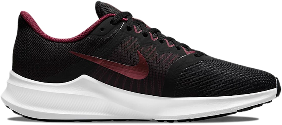 (Women) Nike Downshifter 11 'Black Dark Beetroot' CW3413-005 Order (Women) Nike Downshifter 11 'Black Dark Beetroot' CW3413-005