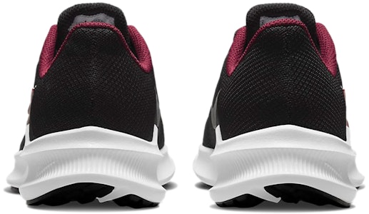 (W) ナイキ ダウンシフター11 ブラック/ダークビートルート CW3413-005 Purchase (W) ナイキ ダウンシフター11 ブラック/ダークビートルート CW3413-005