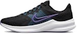 (W) Nike Downshifter 11 'Hitam Dark Iris' CW3413-009