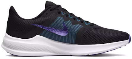 Order (Women) Nike Downshifter 11 'Black Dark Iris' CW3413-009