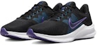 Lookbook (W) Nike Downshifter 11 'Hitam Dark Iris' CW3413-009