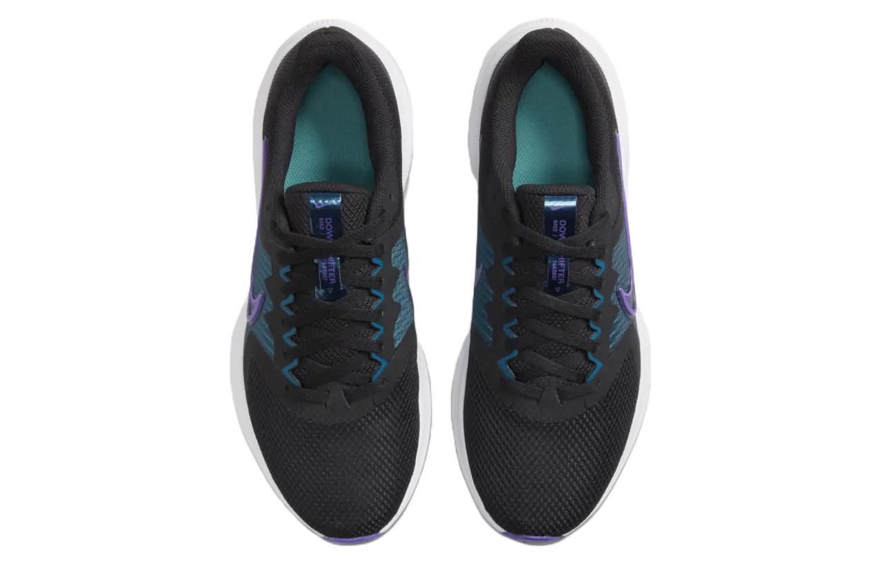 Shop (W) Nike Downshifter 11 ''Schwarz Dunkeliris'' CW3413-009