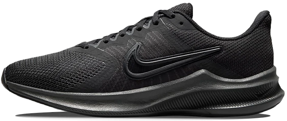 (W) Nike Downshifter 11 'Hitam Kelabu Asap Gelap' DJ2680-003 Buy (W) Nike Downshifter 11 'Hitam Kelabu Asap Gelap' DJ2680-003
