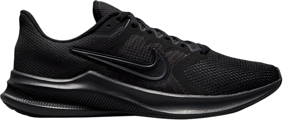 (Women) Nike Downshifter 11 'Black Dark Smoke Grey' CW3413-003 Buy (Women) Nike Downshifter 11 'Black Dark Smoke Grey' CW3413-003