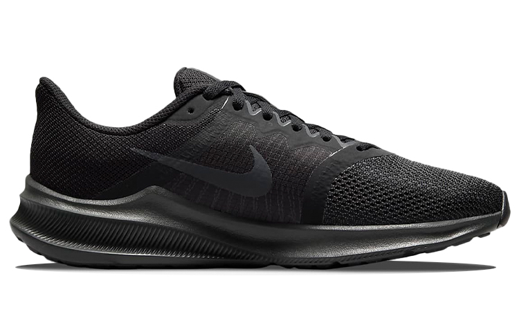 (W) Nike Downshifter 11 'Black Dark Smoke Grey' 圖 2