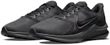 Lookbook (W) Nike Downshifter 11 'Hitam Kelabu Asap Gelap' DJ2680-003