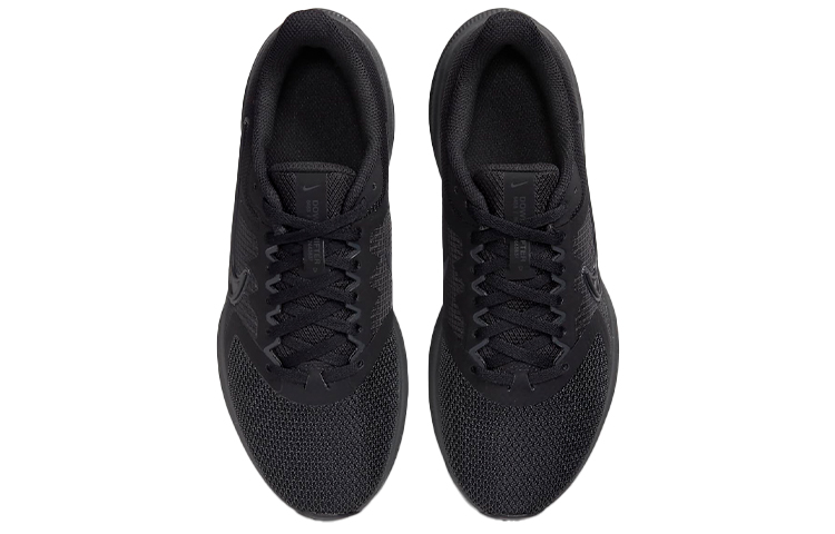 (W) Nike Downshifter 11 'Black Dark Smoke Grey' 圖 4