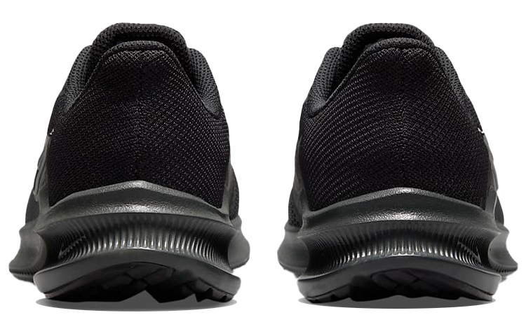 (W) Nike Downshifter 11 'Black Dark Smoke Grey' 圖 5