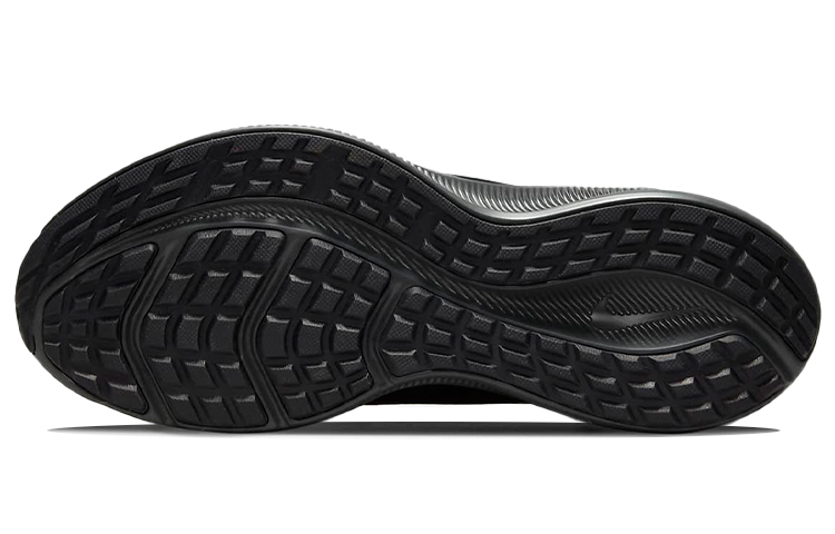Details for (W) Nike Downshifter 11 'Hitam Kelabu Asap Gelap' DJ2680-003