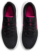 (W) Nike Downshifter 11 'Negro Fireberry' CW3413-004 Shop (W) Nike Downshifter 11 'Negro Fireberry' CW3413-004
