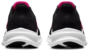 (W) Nike Downshifter 11 'Negro Fireberry' CW3413-004 Purchase (W) Nike Downshifter 11 'Negro Fireberry' CW3413-004
