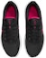 Shop (W) Nike Downshifter 11 'Hitam Fireberry' DJ2680-004