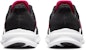 (W) Nike Downshifter 11 'Hitam Fireberry' DJ2680-004