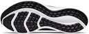 (W) Nike Downshifter 11 'Hitam Fireberry' DJ2680-004