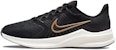 (W) Nike Downshifter 11 'Hitam Tembaga Logam Copper Coin' CW3413-002