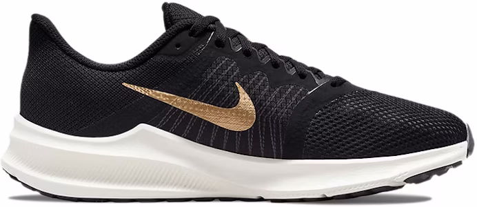 (W) 耐克 Downshifter 11 '黑色金属铜币' CW3413-002 Order (W) 耐克 Downshifter 11 '黑色金属铜币' CW3413-002