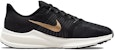 (W) Nike Downshifter 11 'Hitam Tembaga Logam Copper Coin' CW3413-002