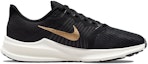 Order (W) Nike Downshifter 11 'Hitam Tembaga Logam Copper Coin' CW3413-002