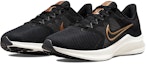 Lookbook (W) Nike Downshifter 11 'Hitam Tembaga Logam Copper Coin' CW3413-002