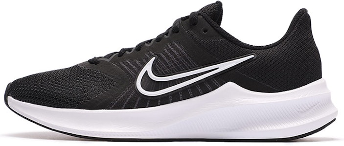 (W) 나이키 다운쉬프터 11 '블랙 화이트' CW3413-006 Buy (W) 나이키 다운쉬프터 11 '블랙 화이트' CW3413-006