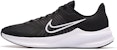 (W) Nike Downshifter 11 'Hitam Putih' CW3413-006