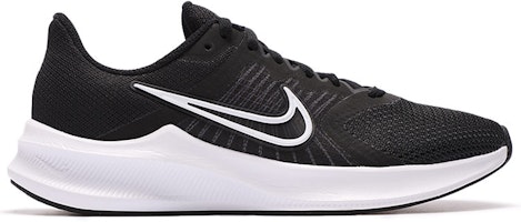 (W) Nike Downshifter 11 'Negro Blanco' CW3413-006 Order (W) Nike Downshifter 11 'Negro Blanco' CW3413-006