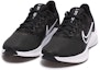 Lookbook (W) Nike Downshifter 11 'Hitam Putih' CW3413-006