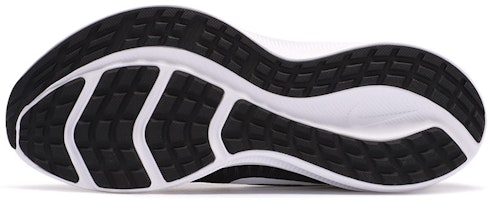 (W) Nike Downshifter 11 'Negro Blanco' CW3413-006 Details for (W) Nike Downshifter 11 'Negro Blanco' CW3413-006