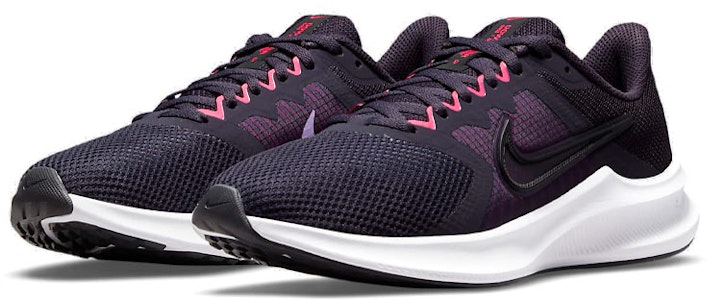 (W) 나이키 다운시프터 11 '케이브 퍼플' CW3413-501 Lookbook (W) 나이키 다운시프터 11 '케이브 퍼플' CW3413-501