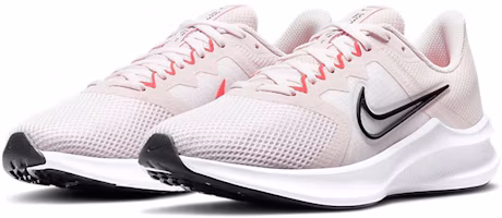 Lookbook (Women) Nike Downshifter 11 'Light Soft Pink' CW3413-601
