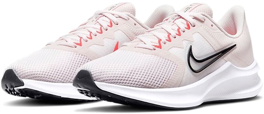 (Women) Nike Downshifter 11 'Light Soft Pink' CW3413-601 Lookbook (Women) Nike Downshifter 11 'Light Soft Pink' CW3413-601