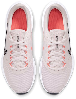 (W) Nike Downshifter 11 'Pink Lembut Cerah' CW3413-601 Shop (W) Nike Downshifter 11 'Pink Lembut Cerah' CW3413-601
