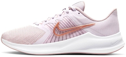 (Women) Nike Downshifter 11 'Light Violet Champagne' CW3413-500 (Women) Nike Downshifter 11 'Light Violet Champagne' CW3413-500