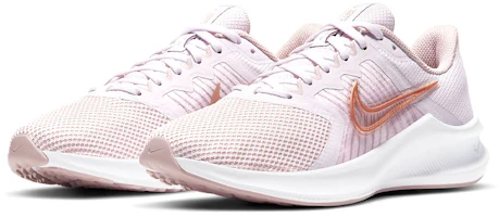 Lookbook (Women) Nike Downshifter 11 'Light Violet Champagne' CW3413-500