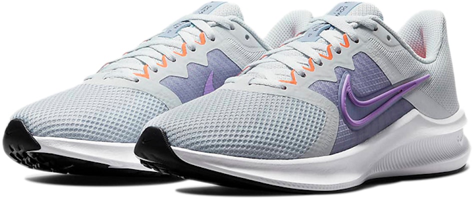 (W) Nike Downshifter 11 'Ungu Lilac' CW3413-008 Lookbook (W) Nike Downshifter 11 'Ungu Lilac' CW3413-008