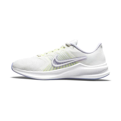 (W) Nike Downshifter 11 'Summit White Lime Ice'