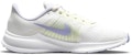 (W) Nike Downshifter 11 'Putih Summit Lime Ice' CW3413-102