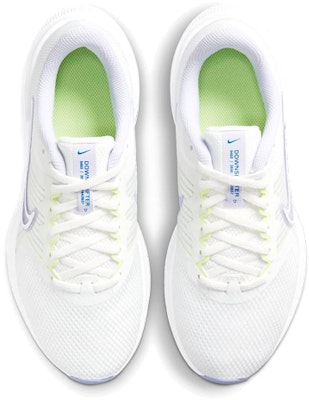 (W) Nike Downshifter 11 'Blanco Summit y Lima Ice' CW3413-102 Shop (W) Nike Downshifter 11 'Blanco Summit y Lima Ice' CW3413-102