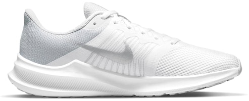 Nike Downshifter 11 白灰色 女士款 Order Nike Downshifter 11 白灰色 女士款