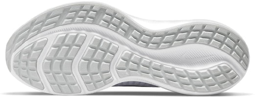 Nike Downshifter 11 白灰色 女士款 Details for Nike Downshifter 11 白灰色 女士款