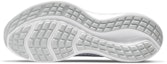 Details for (W) Nike Downshifter 11 'Putih Perak Metalik' CW3413-100