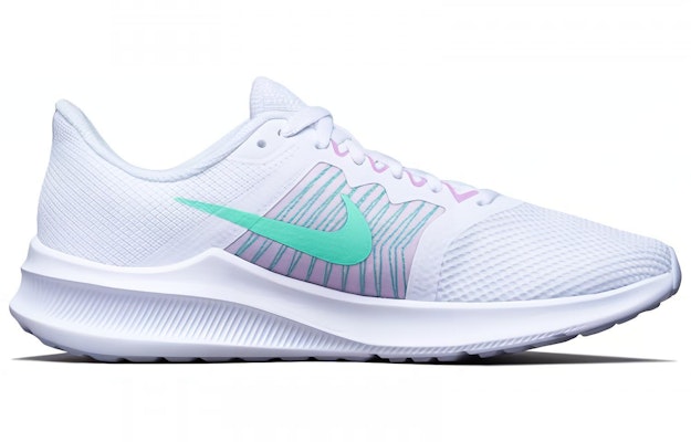 (Women) Nike Downshifter 11 'White Signal Green' CW3413-101 Order (Women) Nike Downshifter 11 'White Signal Green' CW3413-101