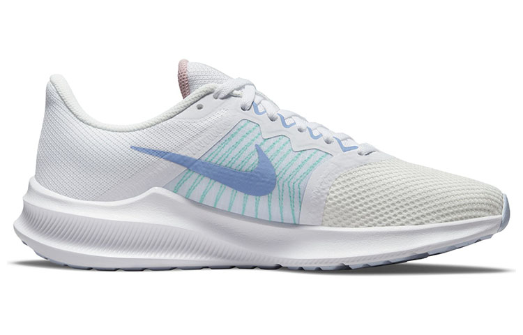 Order (W) Nike Downshifter 11 Baskets Basses / Bleu ''Blanc'' CW3413-103