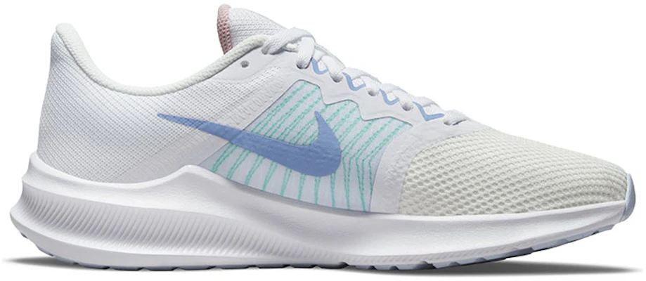 (W) Nike Downshifter 11 Baskets Basses / Bleu ''Blanc'' CW3413-103 Order (W) Nike Downshifter 11 Baskets Basses / Bleu ''Blanc'' CW3413-103