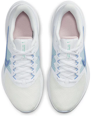 (W) Nike Downshifter 11 Baskets Basses / Bleu ''Blanc'' CW3413-103 Shop (W) Nike Downshifter 11 Baskets Basses / Bleu ''Blanc'' CW3413-103