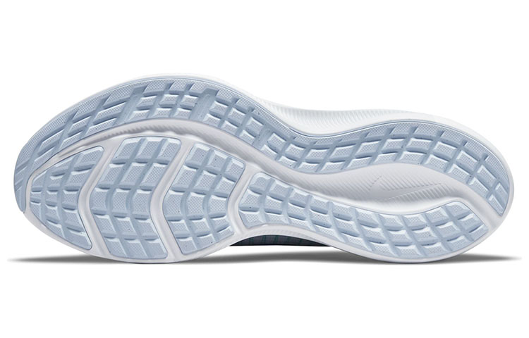 Purchase (W) Nike Downshifter 11 Baskets Basses / Bleu ''Blanc'' CW3413-103