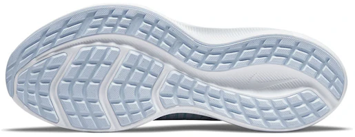 Purchase (Women) Nike Downshifter 11 Low-Top /Blue 'White' CW3413-103
