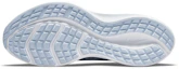 Purchase (W) Nike Downshifter 11 Baskets Basses / Bleu ''Blanc'' CW3413-103